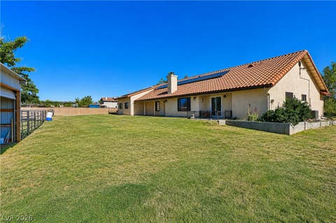 Tiny photo for 4325 W Pebble Road, Las Vegas, NV 89139 (MLS # 2790043)