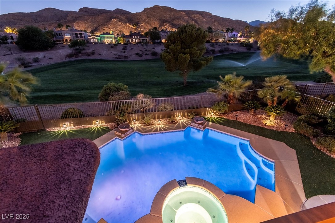 2837 Turtle Head Peak Drive