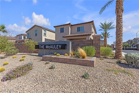 207 Callen Falls Avenue 1725 Henderson NV 89011