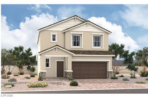Homes For Sale - 8254 Kinleigh Poulson Street<br/> Clark County, Las Vegas, NV 89148