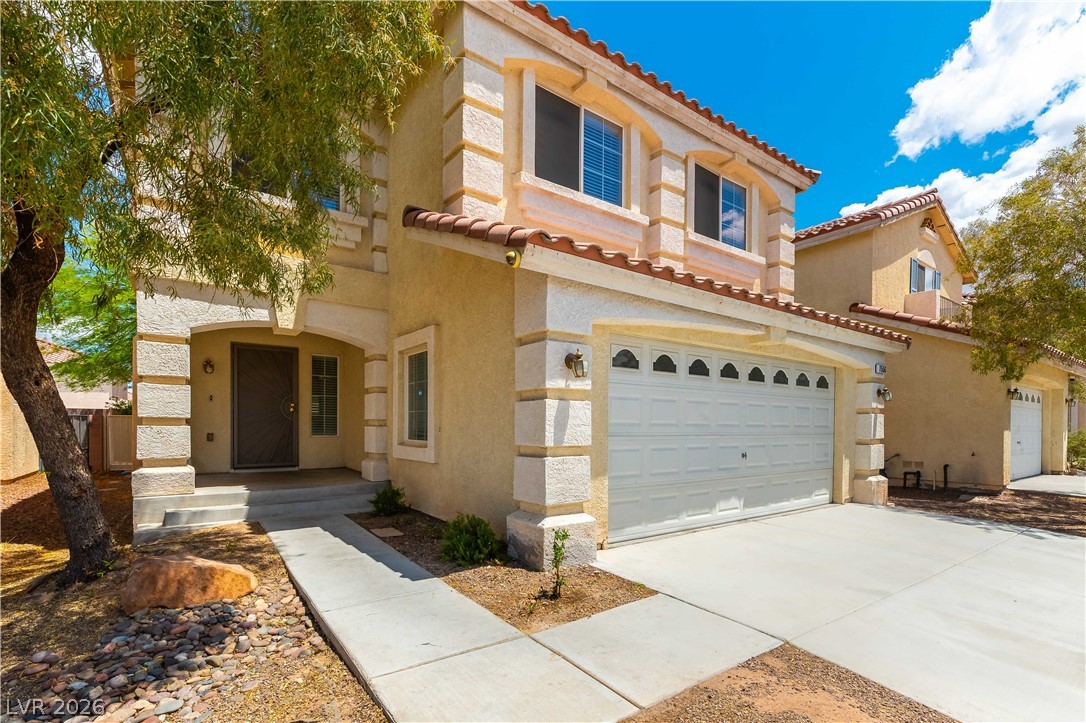 7556 Mermaid Song Court