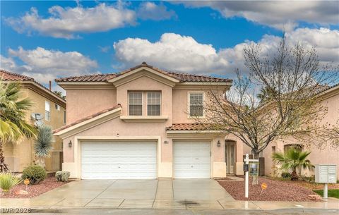 Photo of 8902 W Katie Avenue, Las Vegas, NV 89147 (MLS # 2757287)