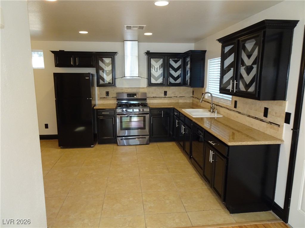 4756 Arroyo Seco Avenue