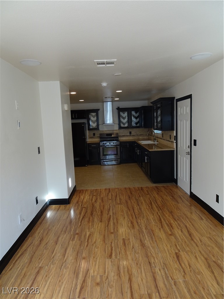 4756 Arroyo Seco Avenue