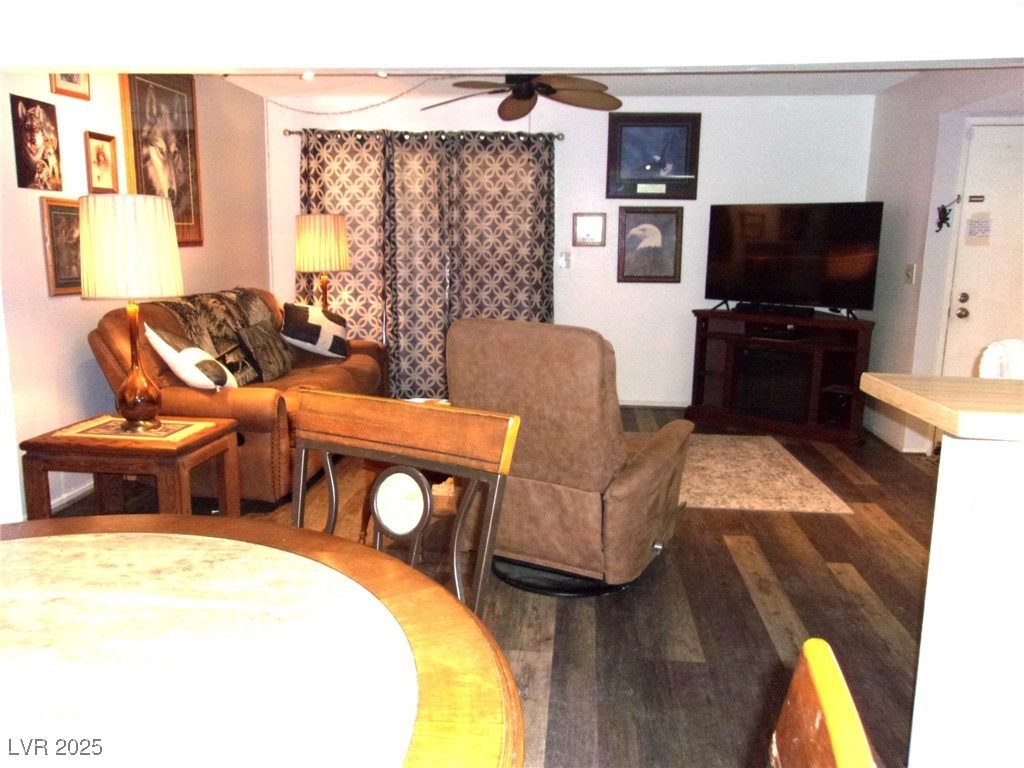 3720 Desert Marina Drive #33, Laughlin, Nevada image 3