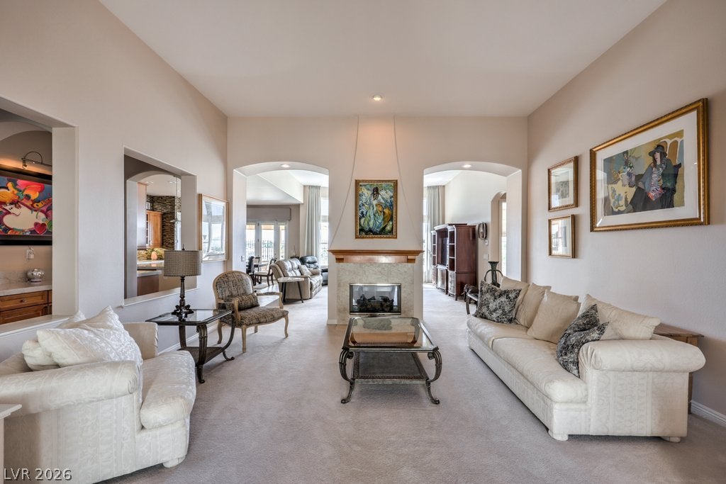 2846 Botticelli Drive