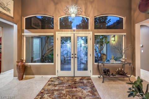 Tiny photo for 2846 Botticelli Drive, Henderson, NV 89052 (MLS # 2798308)