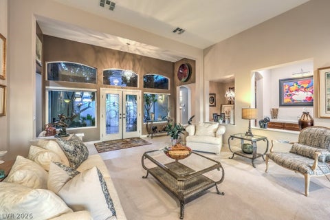 Tiny photo for 2846 Botticelli Drive, Henderson, NV 89052 (MLS # 2798308)