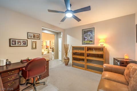 Tiny photo for 2846 Botticelli Drive, Henderson, NV 89052 (MLS # 2798308)