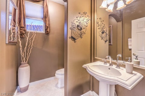 Tiny photo for 2846 Botticelli Drive, Henderson, NV 89052 (MLS # 2798308)