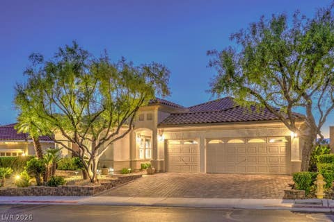 Tiny photo for 2846 Botticelli Drive, Henderson, NV 89052 (MLS # 2798308)