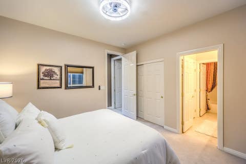 Tiny photo for 2846 Botticelli Drive, Henderson, NV 89052 (MLS # 2798308)