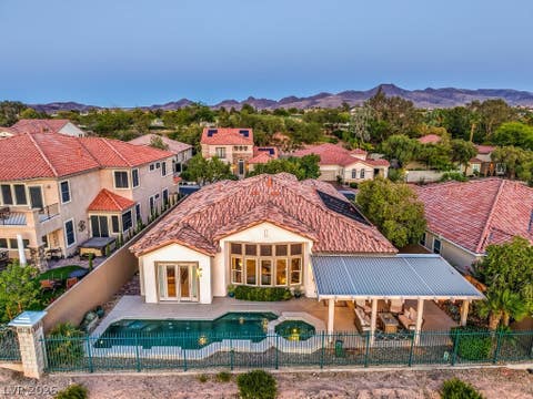 Tiny photo for 2846 Botticelli Drive, Henderson, NV 89052 (MLS # 2798308)