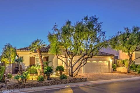 Tiny photo for 2846 Botticelli Drive, Henderson, NV 89052 (MLS # 2798308)