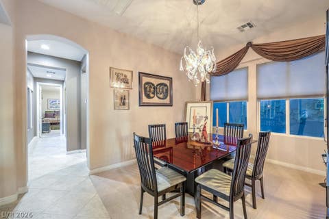 Tiny photo for 2846 Botticelli Drive, Henderson, NV 89052 (MLS # 2798308)