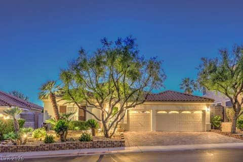 Tiny photo for 2846 Botticelli Drive, Henderson, NV 89052 (MLS # 2798308)