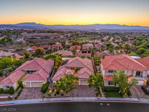 Tiny photo for 2846 Botticelli Drive, Henderson, NV 89052 (MLS # 2798308)