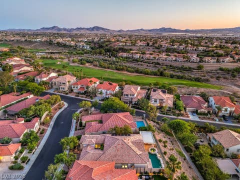 Tiny photo for 2846 Botticelli Drive, Henderson, NV 89052 (MLS # 2798308)