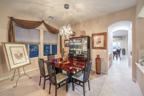 Tiny photo for 2846 Botticelli Drive, Henderson, NV 89052 (MLS # 2798308)