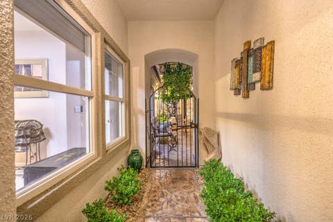 Tiny photo for 2846 Botticelli Drive, Henderson, NV 89052 (MLS # 2798308)