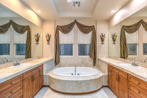 Tiny photo for 2846 Botticelli Drive, Henderson, NV 89052 (MLS # 2798308)