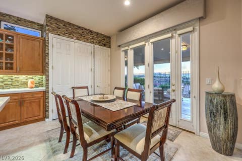 Tiny photo for 2846 Botticelli Drive, Henderson, NV 89052 (MLS # 2798308)