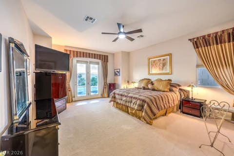 Tiny photo for 2846 Botticelli Drive, Henderson, NV 89052 (MLS # 2798308)