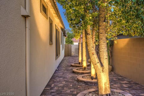 Tiny photo for 2846 Botticelli Drive, Henderson, NV 89052 (MLS # 2798308)