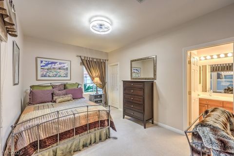 Tiny photo for 2846 Botticelli Drive, Henderson, NV 89052 (MLS # 2798308)