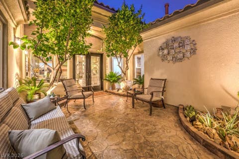Tiny photo for 2846 Botticelli Drive, Henderson, NV 89052 (MLS # 2798308)