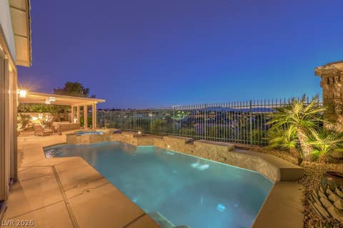 Tiny photo for 2846 Botticelli Drive, Henderson, NV 89052 (MLS # 2798308)