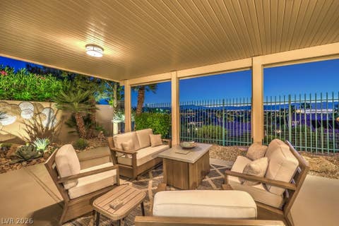 Tiny photo for 2846 Botticelli Drive, Henderson, NV 89052 (MLS # 2798308)