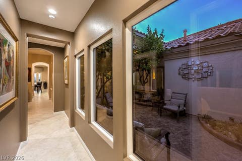 Tiny photo for 2846 Botticelli Drive, Henderson, NV 89052 (MLS # 2798308)