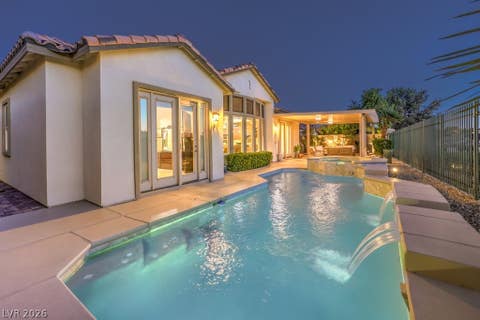 Tiny photo for 2846 Botticelli Drive, Henderson, NV 89052 (MLS # 2798308)
