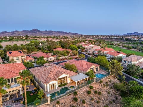 Tiny photo for 2846 Botticelli Drive, Henderson, NV 89052 (MLS # 2798308)