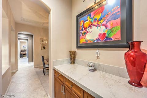 Tiny photo for 2846 Botticelli Drive, Henderson, NV 89052 (MLS # 2798308)