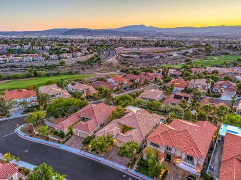 Tiny photo for 2846 Botticelli Drive, Henderson, NV 89052 (MLS # 2798308)