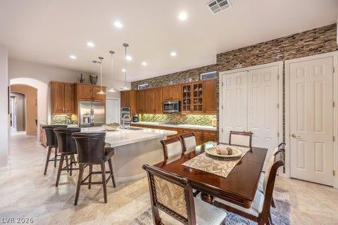 Tiny photo for 2846 Botticelli Drive, Henderson, NV 89052 (MLS # 2798308)