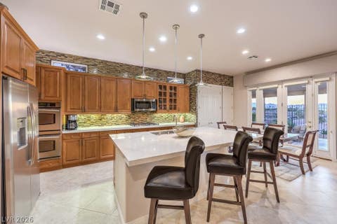 Tiny photo for 2846 Botticelli Drive, Henderson, NV 89052 (MLS # 2798308)
