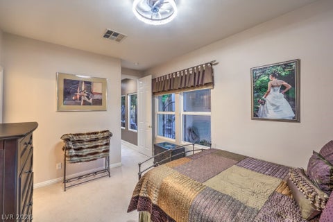 Tiny photo for 2846 Botticelli Drive, Henderson, NV 89052 (MLS # 2798308)
