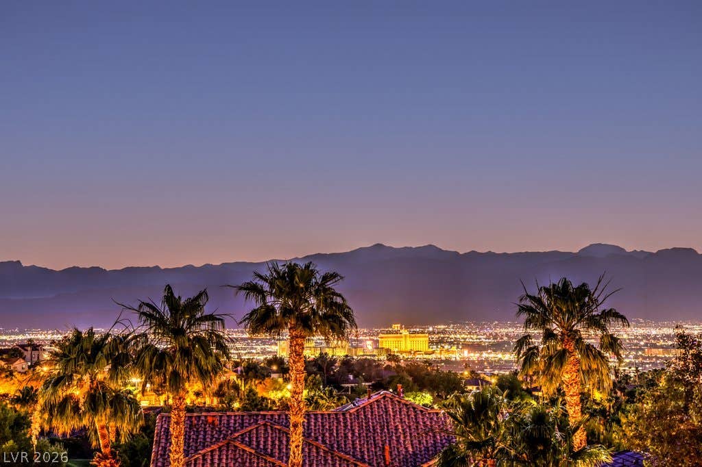 Photo of 2846 Botticelli Drive, Henderson, NV 89052 (MLS # 2798308)