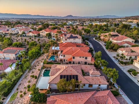 Tiny photo for 2846 Botticelli Drive, Henderson, NV 89052 (MLS # 2798308)