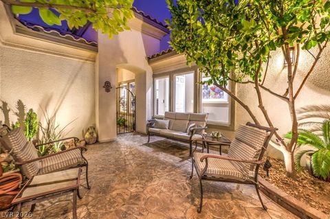 Tiny photo for 2846 Botticelli Drive, Henderson, NV 89052 (MLS # 2798308)