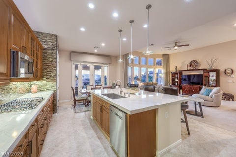 Tiny photo for 2846 Botticelli Drive, Henderson, NV 89052 (MLS # 2798308)