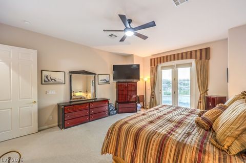 Tiny photo for 2846 Botticelli Drive, Henderson, NV 89052 (MLS # 2798308)