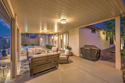 Tiny photo for 2846 Botticelli Drive, Henderson, NV 89052 (MLS # 2798308)