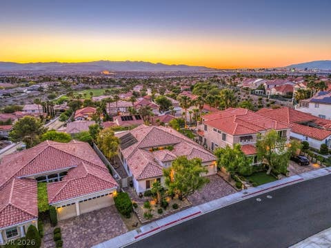 Tiny photo for 2846 Botticelli Drive, Henderson, NV 89052 (MLS # 2798308)
