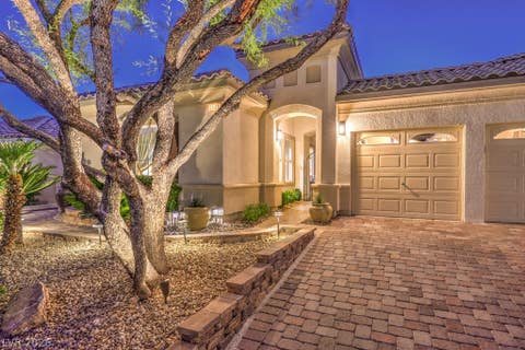 Tiny photo for 2846 Botticelli Drive, Henderson, NV 89052 (MLS # 2798308)