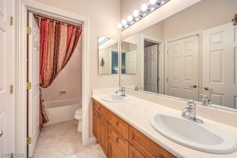 Tiny photo for 2846 Botticelli Drive, Henderson, NV 89052 (MLS # 2798308)
