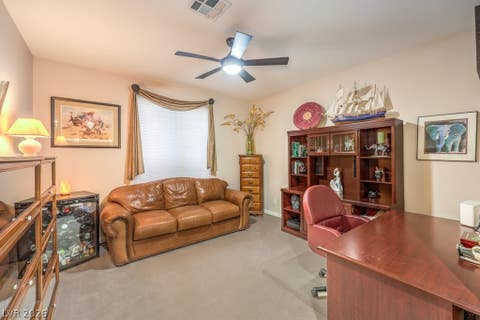 Tiny photo for 2846 Botticelli Drive, Henderson, NV 89052 (MLS # 2798308)